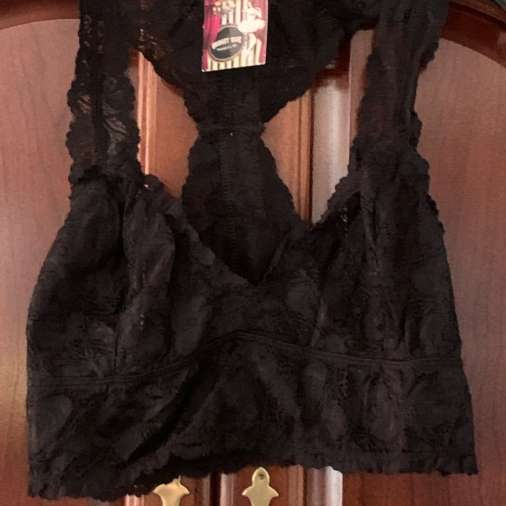 BNWT lace bralette 😍